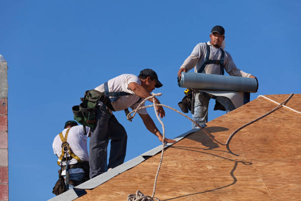 Quick and Trustworthy Emergency Roof Repair Services in Lone Tree, IA