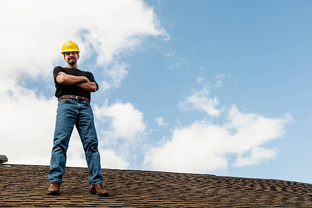 Best Metal Roofing Contractor  in Lone Tree, IA